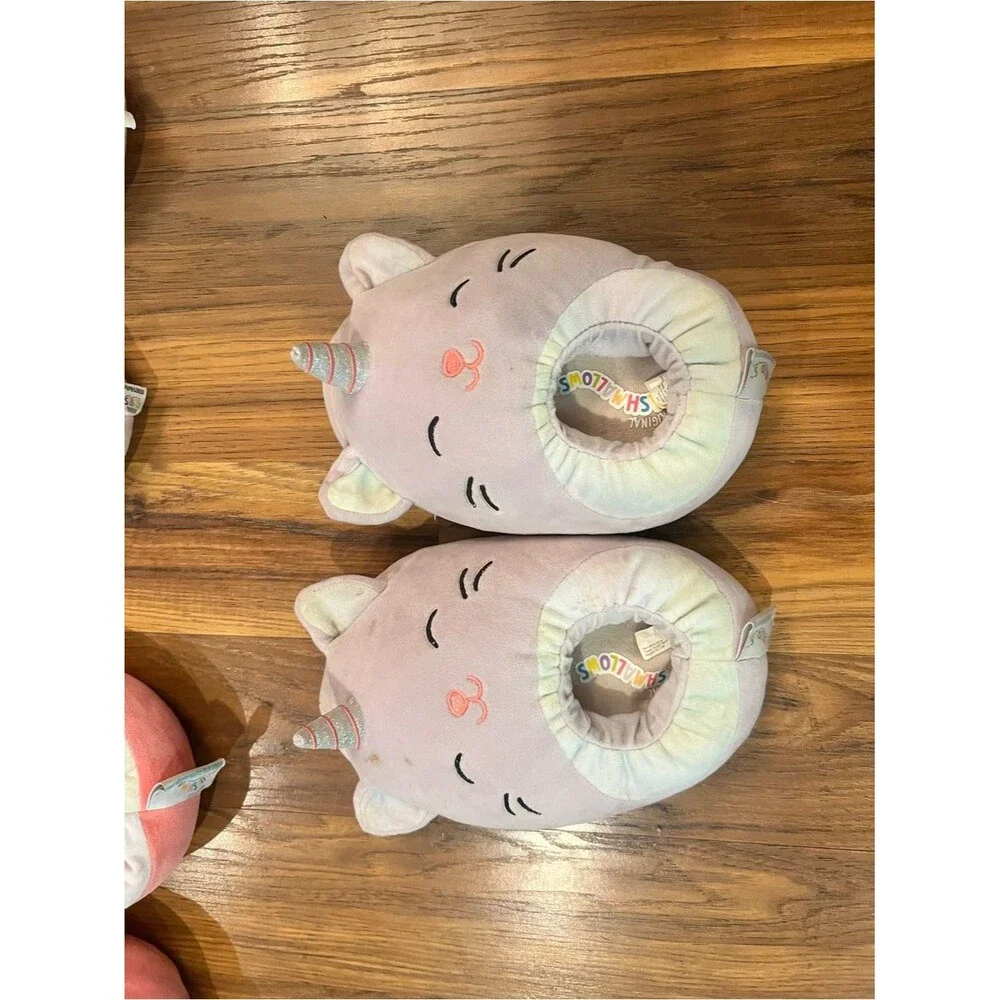 Squishmallows soft plush